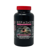 REPASHY Supplément SuperCal HyD 6oz pour Reptiles