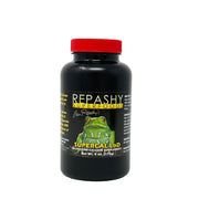 REPASHY Supplément SuperCal LoD 6oz pour Reptiles