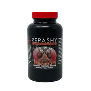 REPASHY Nourriture Reptile Drosophile SuperFly Fruitfly Media 6oz