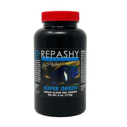 REPASHY Nourriture Poisson SuperGreen 6oz