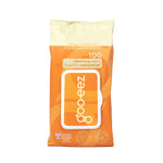 Voir l’image dans la galerie, GOO-EEZ Lingettes Nettoyantes x100 Manderine Éclatante