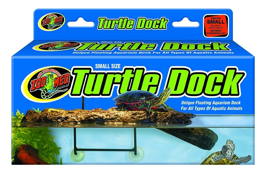 ZOO MED Plateforme Flottant Tortue Aquatique 10G S
