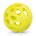 Voir l’image dans la galerie, Messy Mutts Totally Pooched - Balle Huff'n Puff en Caoutchouc pour Chiens, 2.5"