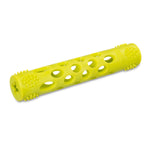 Voir l’image dans la galerie, Messy Mutts Totally Pooched - Bâton Huff'n Puff 10" - Jouet en Caoutchouc pour Chiens