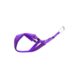 Voir l’image dans la galerie, CHIEN BLANC Sport Harnais Traction Mauve 3XS