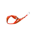 Voir l’image dans la galerie, CHIEN BLANC Sport Harnais Traction Orange XS