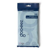 GOO-EEZ Lingettes Nettoyantes x25 Brise de Melon d'Eau
