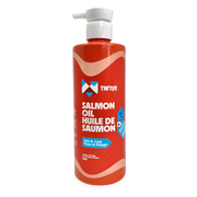 THRIVE Huile de Saumon 500ml