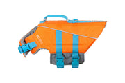 *RCP Gilet Flottaison XXS Orange/Turqouise