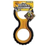 Voir l’image dans la galerie, Tonka - Jouet à Tirer en Forme de 8 pour Chiens, 29 cm