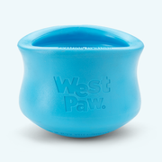 WEST PAW Jouet Chien Zogoflex Toppl Bleu XL