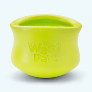 WEST PAW Jouet Chien Zogoflex Toppl Vert L