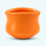 Voir l’image dans la galerie, WEST PAW Jouet Chien Zogoflex Toppl Orange L