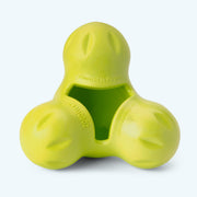 WEST PAW Jouet Chien Zogoflex Tux Vert L
