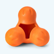WEST PAW Jouet Chien Zogoflex Tux Orange L