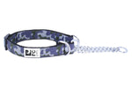 Voir l’image dans la galerie, *RCP Collier Dressage Motif L Argile Florale