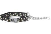 RCP Collier Dressage Motif XS Marguerites