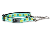 RCP Collier Dressage Motif M Parade d'Ananas