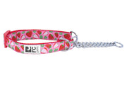 RCP Collier Dressage Motif S Fraises