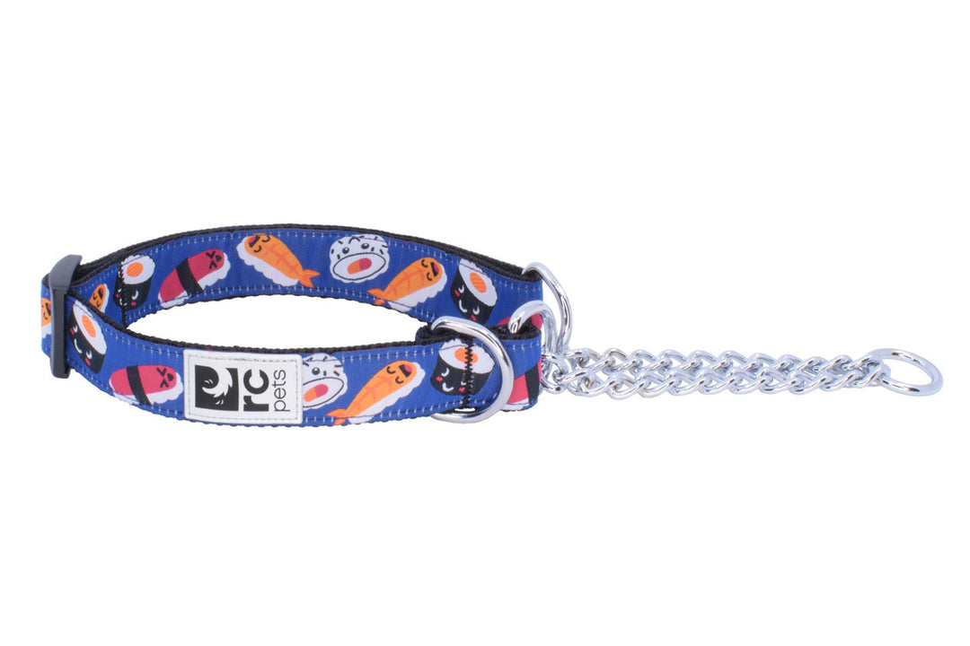 RCP Collier Dressage Motif XS Sushi