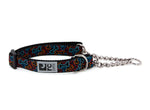 Voir l’image dans la galerie, RCP Collier Dressage Motif XS Os