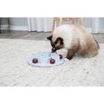 Voir l’image dans la galerie, *TRIXIE Jouet Chat Jeu Stratégique Pentagon 28cm