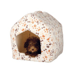 Voir l’image dans la galerie, *TRIXIE Abri Lingo Fibre Polaire L