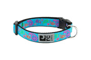 *RCP Collier Motif S Cachemire Tropical