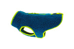 Voir l’image dans la galerie, RCP Molleton Tundra 28" Bleu Arctique/Tennis