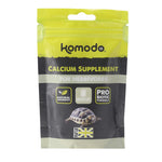 Voir l’image dans la galerie, KOMODO Supplément Calcium Herbivore 115g pour Reptiles