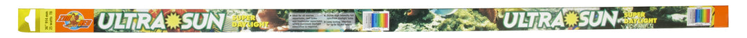 *ZOO MED Lampe Ultra Sun T8 25W 36" pour Aquarium