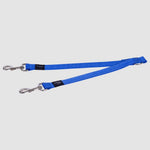 Voir l’image dans la galerie, Rogz Utility - Laisse Double (Coupleur) - Laisse pour Chiens