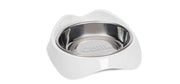 CATIT PIXI Bol de Nourrissage Simple Blanc