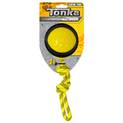 Tonka - Jouet Balle Diamantée avec Corde 4