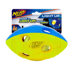 Voir l’image dans la galerie, Nerf Dog - Football à Frapper Contenant une Ampoule à DEL - Jouet à Lancer et à Rapporter pour Chiens