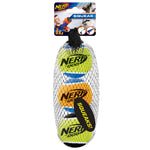 Voir l’image dans la galerie, Nerf Dog - Balles de Tennis Couinantes - Jouet à Lancer et à Rapporter pour Chiens