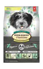 Voir l’image dans la galerie, Oven-Baked Tradition - Végétalienne - Nourriture Sèche pour Chiens de Petites Races
