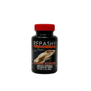 REPASHY Nourriture Reptile Prémélange de Gel Veggie Burger 85g