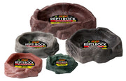 ZOO MED Repti Rock Plat d'Eau M