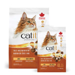 Voir l’image dans la galerie, Catit Signature - Poulet - Nourriture Sèche avec Ingrédients Lyophilisés pour Chats Adultes