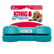 Kong - Bâton Roll Ups - Jouet Interactif et Distributeur de Friandises pour Chiens