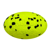 Kong - Reflex Football - Jouet Interactif pour Chiens