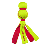 Voir l’image dans la galerie, Kong - Wubba Sport Softball - Jouet de Tiraillement avec Couineur pour Chiens