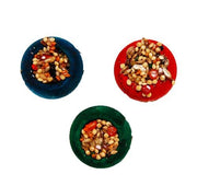 *ZOO-MAX Jouet Oiseaux Rinds-O-Treat