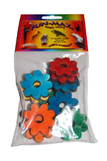 Voir l’image dans la galerie, Zoo-Max - Marguerites en Pin - Pièce pour Fabriquer des Jouets pour Oiseaux