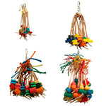 Voir l’image dans la galerie, Zoo-Max Fun-Max - Spiddy - Jouet de Toilettage pour Oiseaux