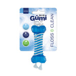 Voir l’image dans la galerie, Gumi Zeus - Os Floss &amp; Clean - Jouet Dentaire pour Chiens