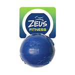 Voir l’image dans la galerie, Fitness Zeus - Balle de Tennis en TPR 7.6 cm - Jouet à Rapporter ou à Tirer pour Chiens