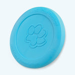 Voir l’image dans la galerie, WEST PAW Jouet Chien Zogoflex Zisc Bleu S
