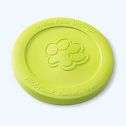 WEST PAW Jouet Chien Zogoflex Zisc Vert L